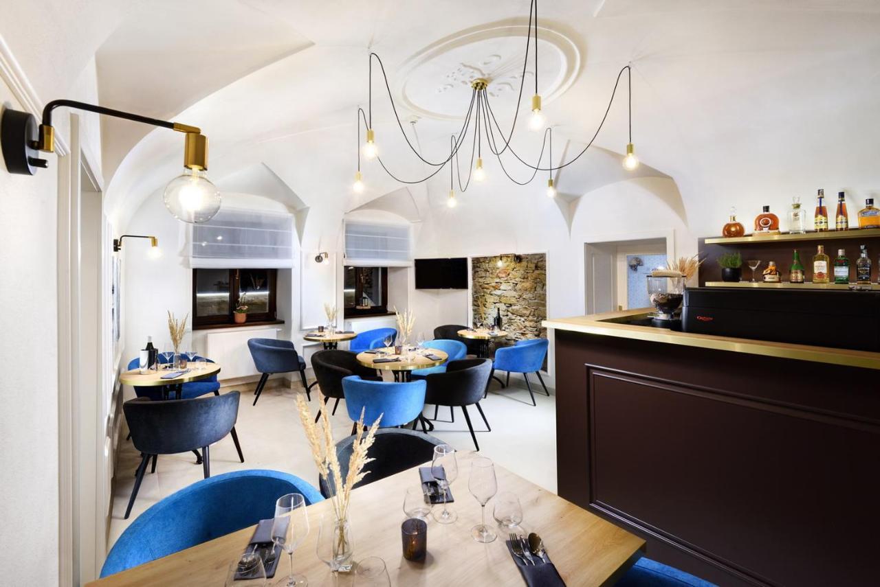 Kalix Boutique Hotel Poprad Exterior foto